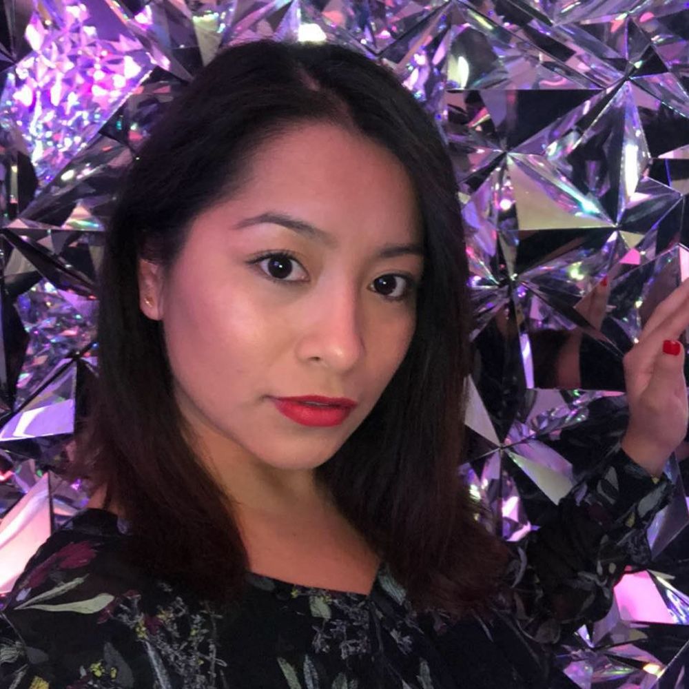 Meet your Posher, Lu